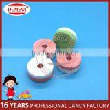 Double Layers Compressed Tablet Whistle Pops Candy thumbnail-2