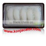 Wholesale Kosher Food Konjac Italian Knots Pasta Made From Konjac Gum thumbnail-6