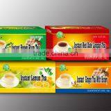 Instant Honey Plum Tea,Instant Tea thumbnail-2