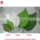 Best Quality Real Touch Malin Leaf Simulation Leaves thumbnail-1