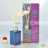 Fragrance Oil Air Freshener With Handmade Sola Flower Diffuser thumbnail-2