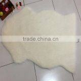 Faux Fur Sheep Skin Rugs thumbnail-3
