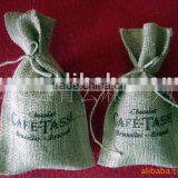 Handmade Jute Bags(eco Bags,eco-friendly,promotional Jute Bag) thumbnail-1