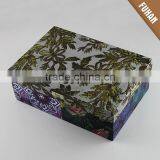 Factory Price Popular Eco-friendly Materials Rectangle Top and Bottom Boxes thumbnail-3