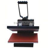 Printing Machine for T-shirt Jersey Garment,CE Certified Digital Heat Press Transfer Printing Machine thumbnail-1