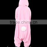 Wholesale Child And Adult Onesie Animal Onesie Pajamas Jumpsuit HSJ6970 thumbnail-4