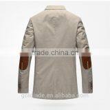 High Quality Made to Measure Suit for Men 2016 thumbnail-3