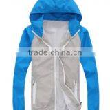 Lightweight Waterproof Breathable Fishing Softshell Jackets for Ladies thumbnail-3