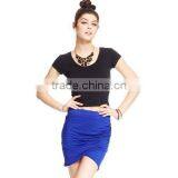 Professional Brillant Multicolour Dance Pull-On Skirts thumbnail-1