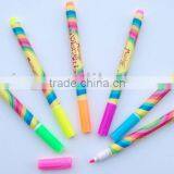 Kearing Brand Colored Marker, DIY Design Marker, High Quality Marker,permanent Art Marker #FM10 thumbnail-1