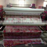 Textile Large Format t Shirt Roller Sublimation Heat Press Machine for Sale thumbnail-3