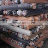 Pu Artificial Leather for Shoe Lining, Pu Nonwoven Backing Leather for Women Shoes