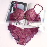 New Design Fancy Young Girls Lace Sexy Bra Underwear thumbnail-4