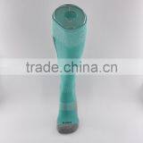 Compression Soccer Football Knee High Socks Men thumbnail-5