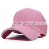 Factory Direct Sale Plain Dyed Baseball Cap,bulk Sale Cheap Baseball Cap thumbnail-2