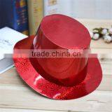 New Year Gifts Good Quality Colorful Party Christmas Decoration Supplies Hat Cap thumbnail-5