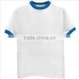 Men's White Polo T-Shirt thumbnail-1