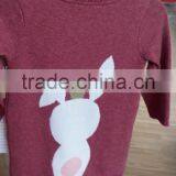 Factory Direct Knitting Patterns Cartoon Baby Sweater Design (BKN1073) thumbnail-3