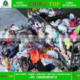 New Design Wholesale Bulk t Shirts China Bales of Bulk Mixed Used Clothing Germany Style thumbnail-4