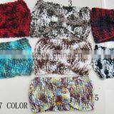 Fashion New Hot Knitted Acrylic Designer Winter Headband thumbnail-2