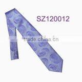 Tie/polyester Necktie thumbnail-1