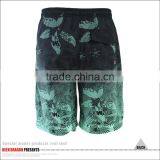 2016 NEW COLORFUL PRINTE BOARD SHORTS FOR MAN WITH BACK POCKET SWIM SHORTS thumbnail-2