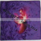 Digital Printed Cushion Cover thumbnail-4