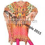 MICROFIBER KAFTANS thumbnail-1