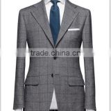 Wholesale Custom Made High Quality Men's Business Suits Jacket Blazer pants coat suit