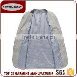 Wholesale Fashion Men Spring Summer Suit Jacket Blazer For Popular thumbnail-3