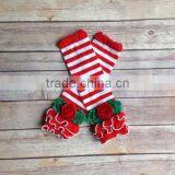 Wholesale Baby Christmas Leg Warmers thumbnail-2
