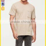 Wholesale Promotion Hot Sale High Quality Plain t Shirt / Buenos Camisas thumbnail-1