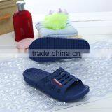 Zm40325b High Quality Home Soft Pure Color Men Summer Slippers thumbnail-2