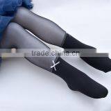 Zm35210a Summer Baby Girl Pantyhose Wholesale Cheap Kids Socks thumbnail-5