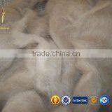 100% Cashnere Sheep Wool Fiber High Quality Wool Fiber thumbnail-2