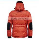 Wholesale Warm Cheap Price Men Winter Down Jacket From China Factory thumbnail-2