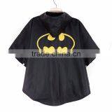 Kids Rain Coat Raincoat for Children Rainwear Impermeable Rainsuit Kids Waterproof Supermen Rain Gear Rain Poncho Capa de Chuva thumbnail-1