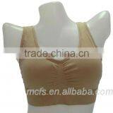 Sexy Women's Padded Bra, Woman Underwear thumbnail-1