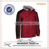 Made in China Cheap Wholesale OEM Jacket for Boy thumbnail-3