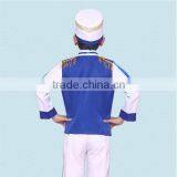 Cheap Retail Sales Boys Wearing Girls School Cheerleading Uniform thumbnail-5