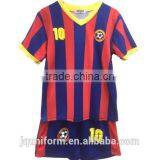 Football Summer Shorts Boys New Girls Top Vest Kit Set Size Boys Girls Sports Wear thumbnail-4