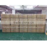 Wholesale Women Soft Cashmere Wool Wraps Knit Shawls Scarf thumbnail-5