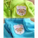 Wholesale Fleece Clothing Child Sweatshirt Winter Jacket thumbnail-6