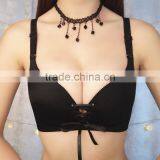2016 Nylon Push-up Bra,sexy Young Girls Bra Push-up Bra thumbnail-5