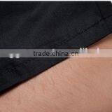 Custom Top Quality 100% Cotton Short Sleeves Chef Uniform Hot Selling thumbnail-5