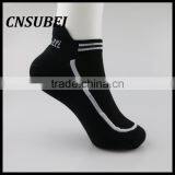 OEM High Quality Custom Nylon Cycling Sports Sock thumbnail-6
