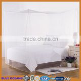 cheap long insecticide treated rectangular mosquito net no door