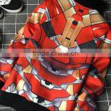 Sublimation City Design Your Jacket Men Softshell Jacket thumbnail-3