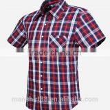 Carbon Peaching Cotton Casual Shirt thumbnail-3