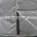 2017 New Fashion Contrast Plain French Cuff Man Shirt thumbnail-5